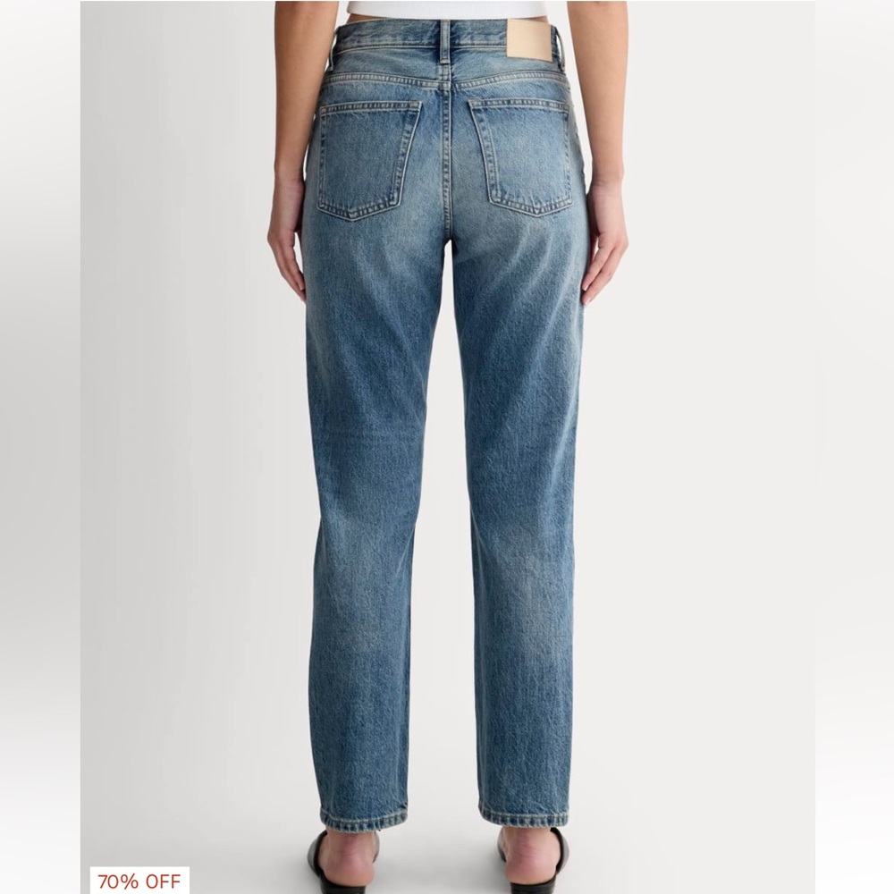 Everlane 90s Cheeky Jeans - Picture 14 of 14